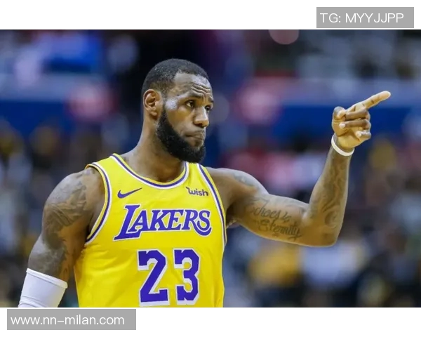 詹姆斯膝伤完全康复湖人决定谨慎对待季前赛出场时间