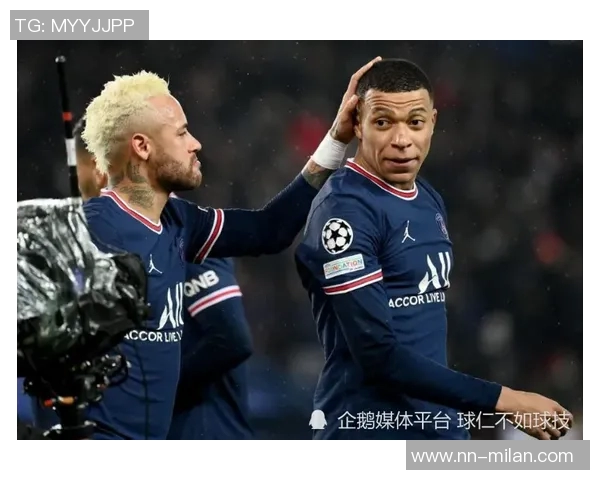 姆巴佩帽子戏法后感慨进三球虽好但更渴望五球的辉煌