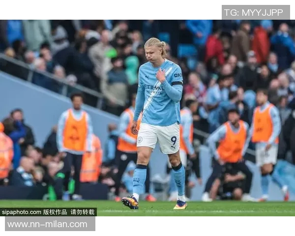 哈兰德英超94球创纪录主场进球仅次阿圭罗成曼城传奇 哈兰德英超94球创纪录主场进球仅次阿圭罗成曼城传奇