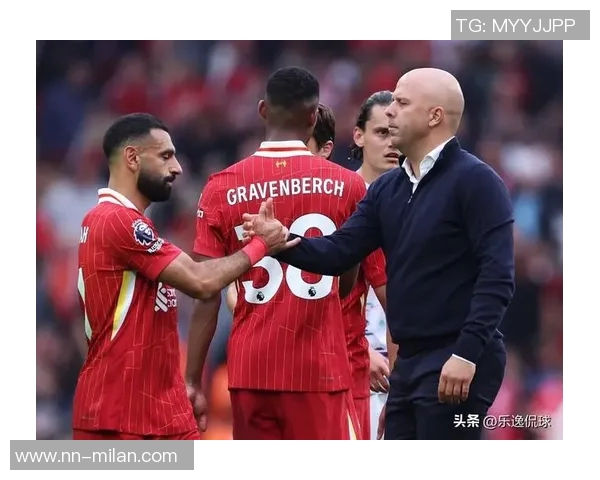 斯洛特换人引发争议远藤航替换被批评萨拉赫应当下场调整