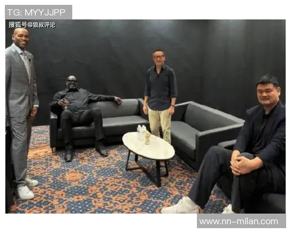 前篮网球员纷纷亮相NBA中国赛易建联为何缺席引关注