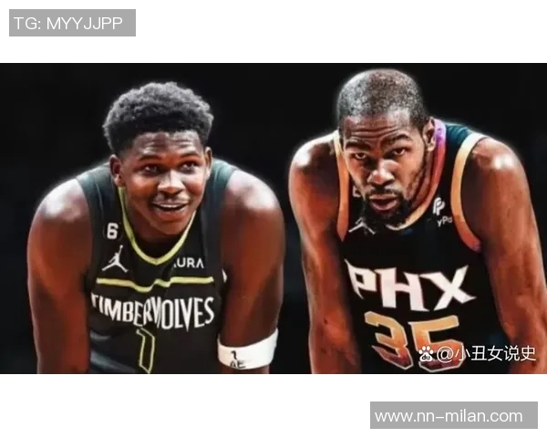 爱德华兹展望新赛季多支球队实力提升不容忽视