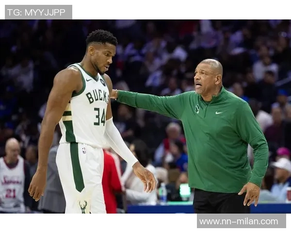 帕金斯坚定表示字母哥本赛季结束后将离开雄鹿队