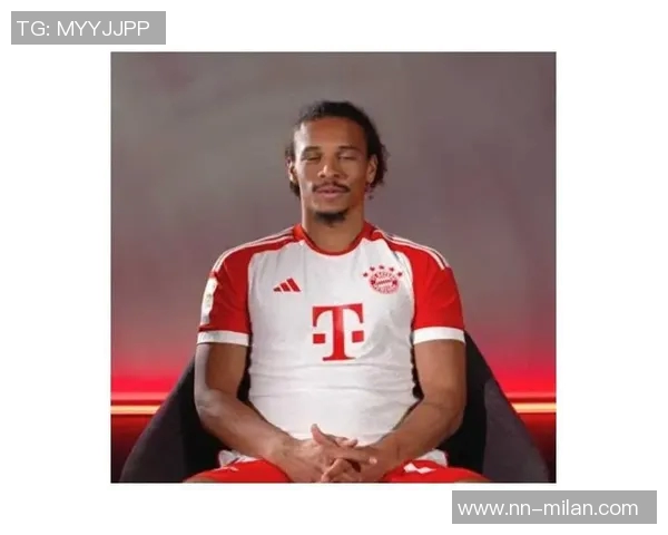 昔日蓝月三叉戟重聚斯特林热苏斯领衔高薪萨内年薪九百万 昔日蓝月三叉戟重聚斯特林热苏斯领衔高薪萨内年薪九百万