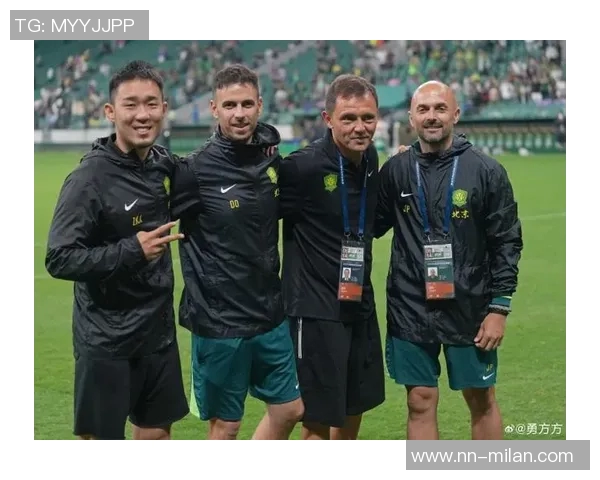 阿马雷成为国安第九任主帅一年一换难以适应俱乐部发展速度