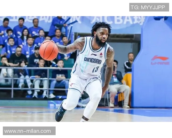 外援鲍威尔或提前抵达山东与球队进行合练备战新赛季