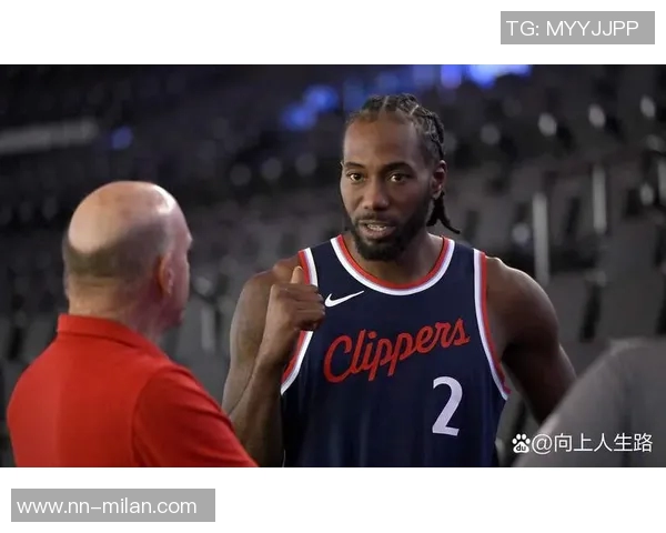 巴克利直言不信快船小卡难以平衡工作与篮球生涯 巴克利直言不信快船小卡难以平衡工作与篮球生涯