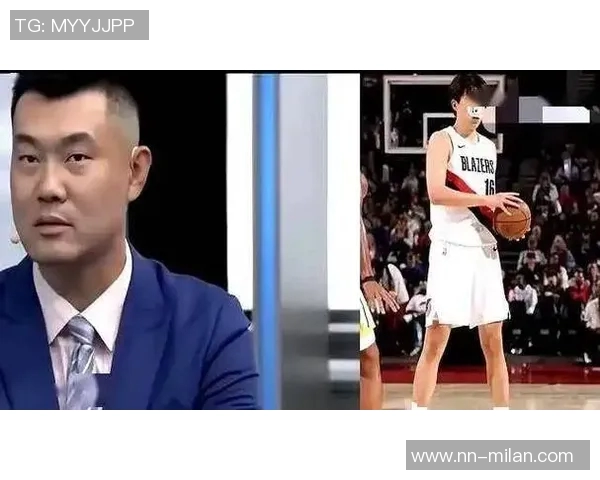 媒体人建议瀚森转战发展联盟实战锻炼更能提升球技水平 媒体人建议瀚森转战发展联盟实战锻炼更能提升球技水平