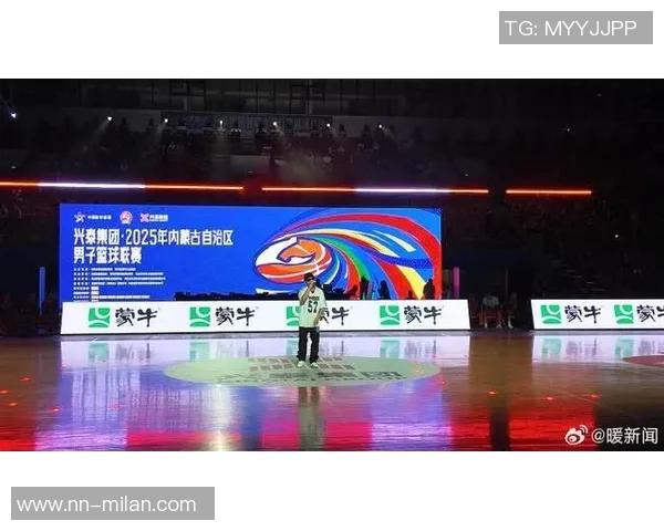 2025年内蒙古男子篮球联赛全面升级特色传播引领新期待