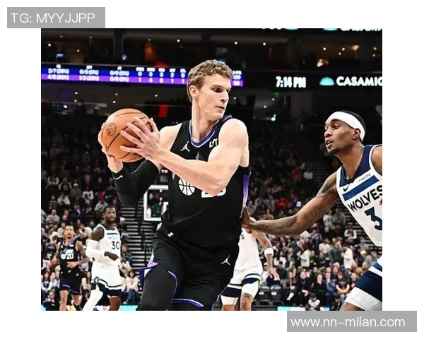 兰德尔全场表现平平下半场仅得9分贡献24分7板3助2断