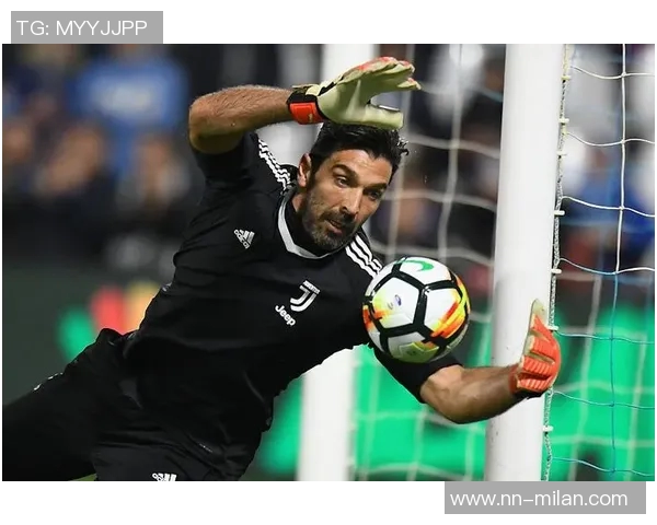 比萨总监称布冯天赋无可争议身体状态已适合重返意甲赛场