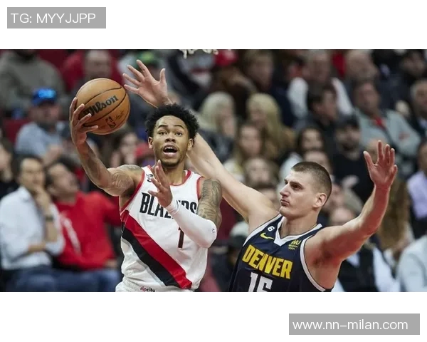 安芬尼西蒙斯谈与马祖拉的默契建立过程及其对球队磨合的积极影响