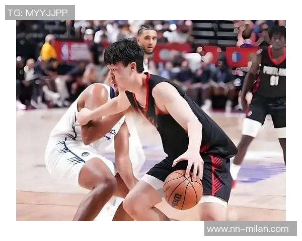 夏普盛赞杨瀚森传切默契称其为出色传球手自己为优秀终结者 夏普盛赞杨瀚森传切默契称其为出色传球手自己为优秀终结者