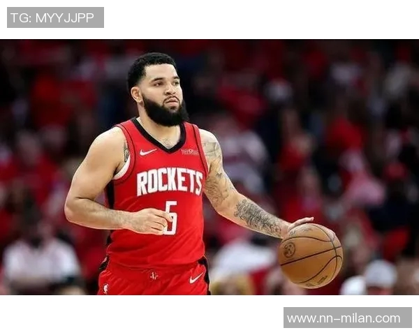 范弗里特坚定信念回归后将展现更全面的球技与个人魅力