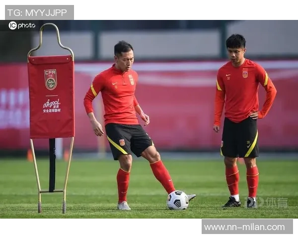 吴曦分析中日韩足球差距：留洋机会不足与脚踏实地的重要性