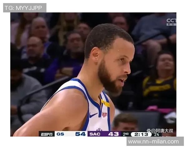 库里反思失误与前场篮板关键时刻让对手重燃希望