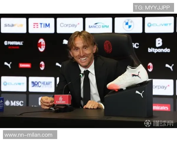 40岁莫德里奇在米兰展现传奇风采场均跑动104公里传球成功率高达91