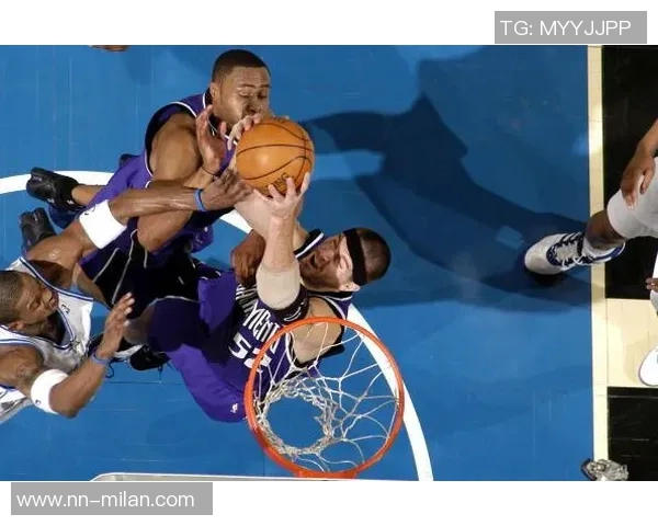 这集看过！三球直言我爱扣篮米勒调侃输了就回家休息